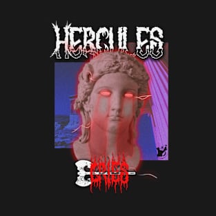 HERCULES CRIES T-Shirt