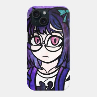 NEO TWEWY - Nagi Usui Phone Case