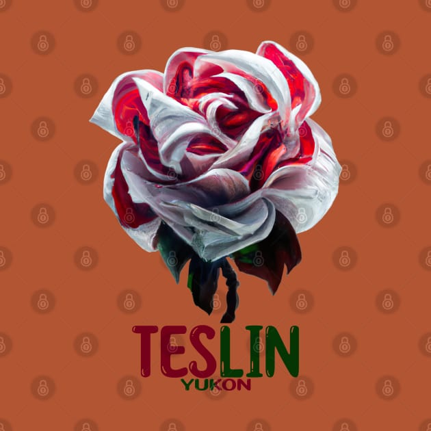 Teslin by MoMido