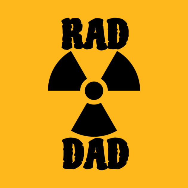 RAD DAD by DareWolf