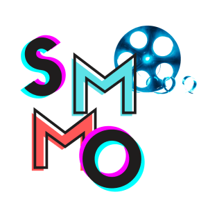 SmoMo logo T-Shirt