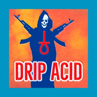 Drip Acid T-Shirt