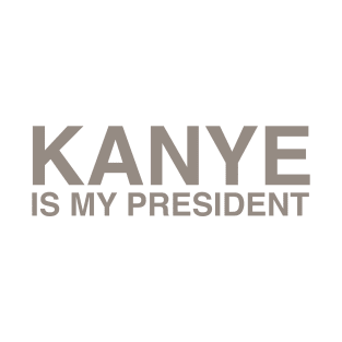 YE PRESIDENT 2020 T-Shirt