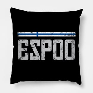 Espoo Pillow