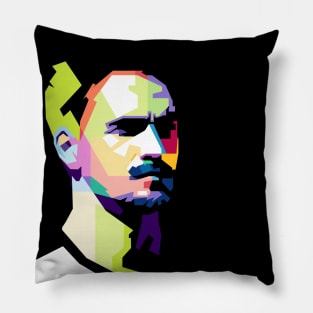 Matt Hummels Pillow