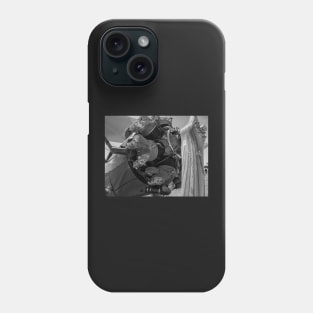 US Army Air Force Trainer Phone Case