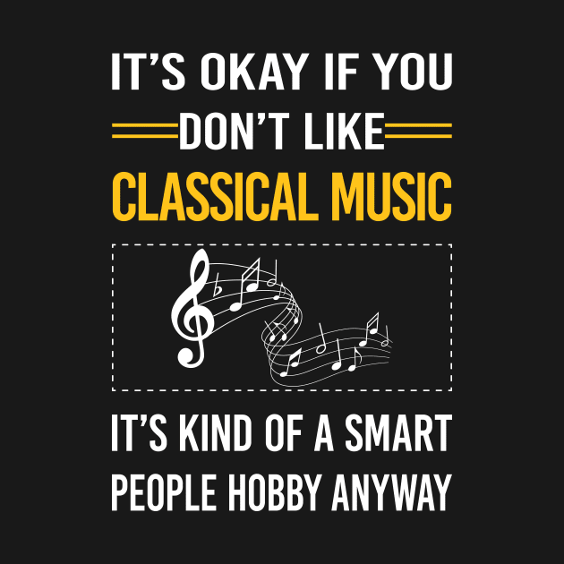 Funny Smart People Classical Music by Happy Life