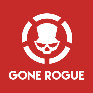 The Division - Gone Rogue T-Shirt