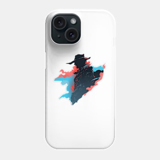 cowboy Phone Case