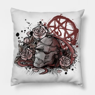 Bloody Memory Pillow