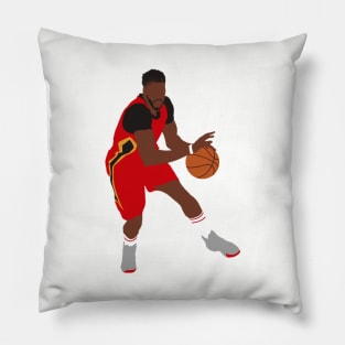 Anthony Davis Pillow