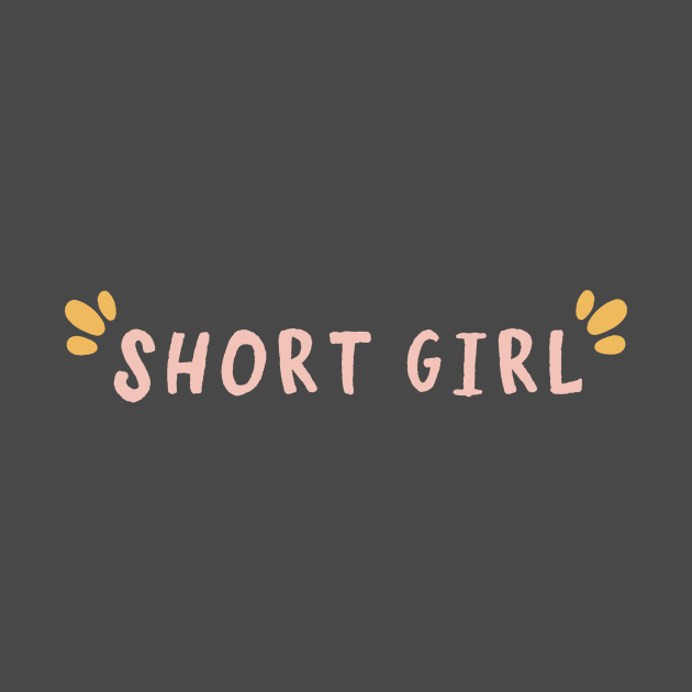 Short Girl by MSBoydston