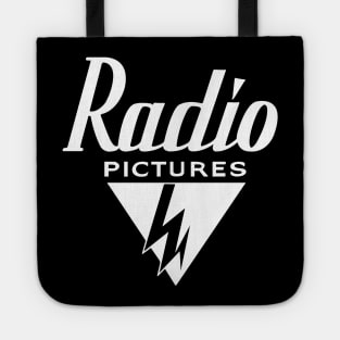 RKO Radio Pictures 1931 Tote