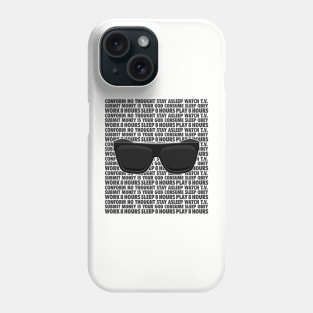 THEY LIVE Phone Case