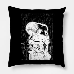 Aku no hana Pillow