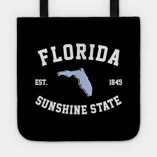 Florida Sunshine State Tote