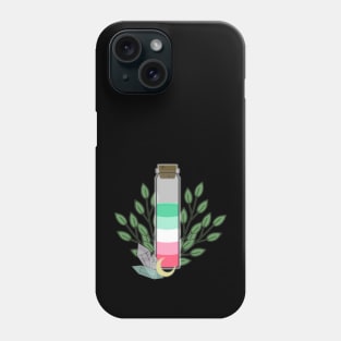 Abro Potion Phone Case