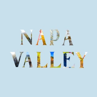 Napa Valley T-Shirt
