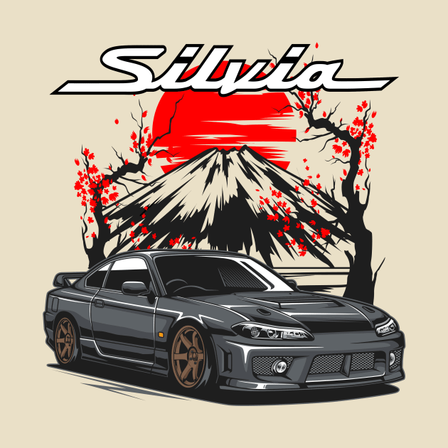 Silvia S15 by cturs