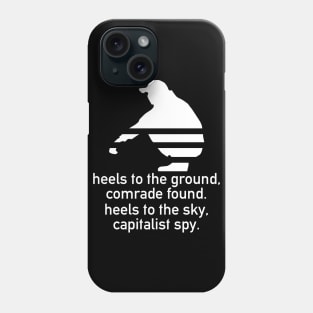 Slav Squat - Gopnik Meme Phone Case