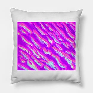 MeepHop (Neon) Pillow