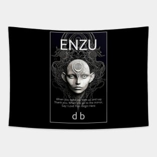 ENZU Tapestry