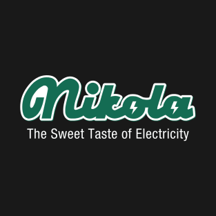 Nikola T-Shirt