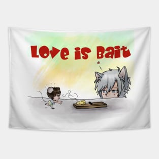 Bait Tapestry