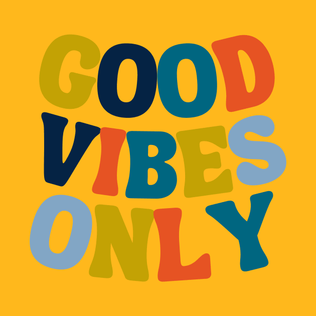 good vibes by j__e