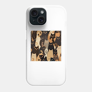 Miciotti Phone Case