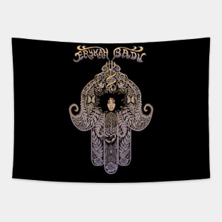 Erykah badu Tapestry