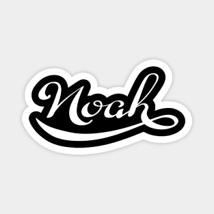 Noah Name Magnet