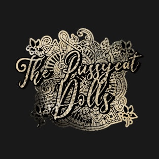 The Pussycat Dolls T-Shirt