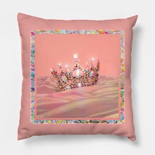 "I'm Different" Song Artwork Pillow