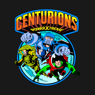 Centurions T-Shirt