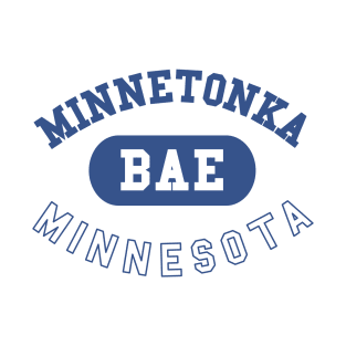 Minnetonka Bae II T-Shirt