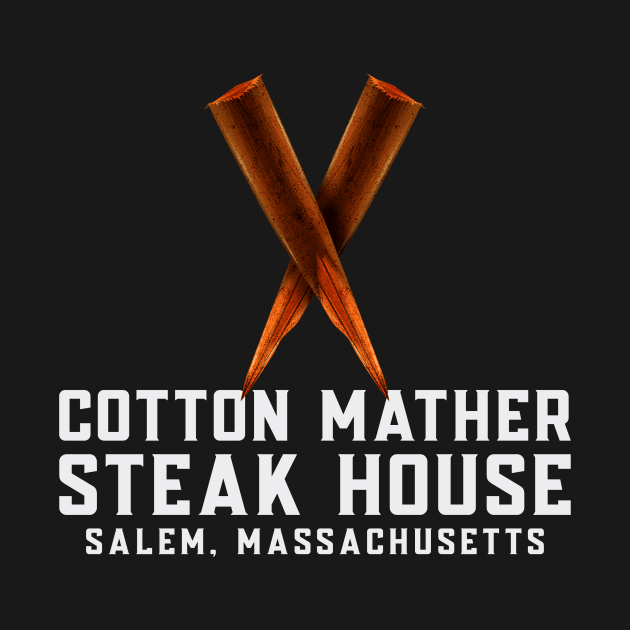 Salem Steak House by MangoJonesLife