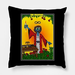 The Magician Pillow