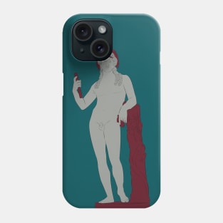 Dionysus - God of Wine Phone Case