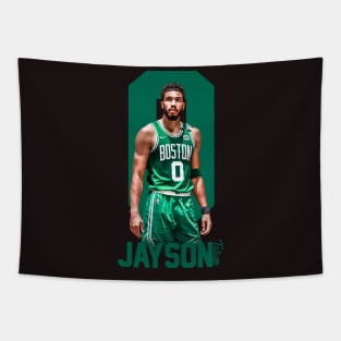 JAYSON TATUM Tapestry