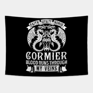 CORMIER Tapestry