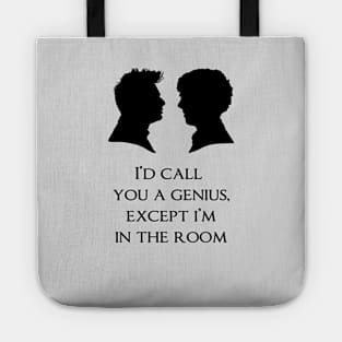 Genius Tote