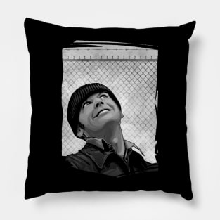 One Flew Over the Cuckoo's Nest Pillow