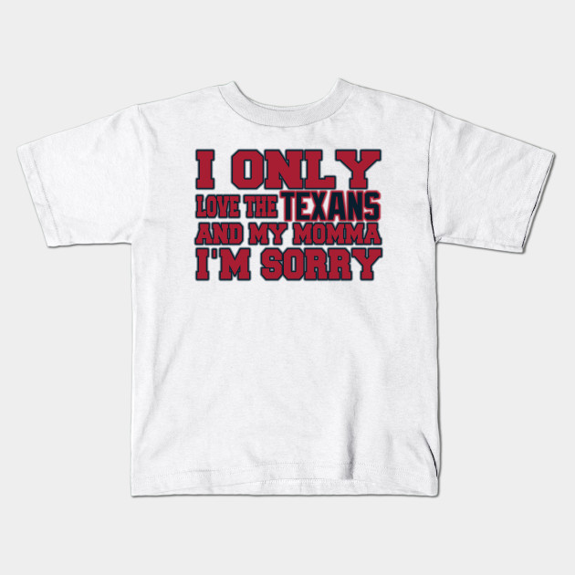 toddler texans shirt