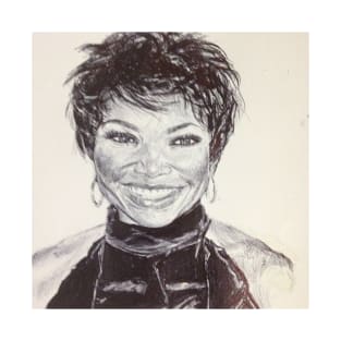 Tisha Campbell-Martin T-Shirt