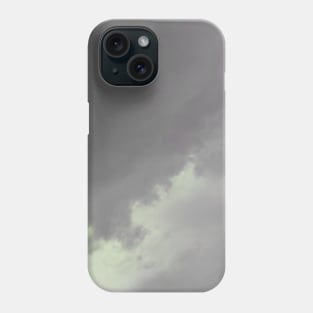 Clouds Phone Case