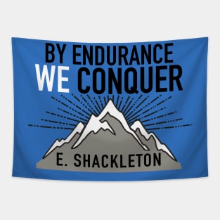 Shackleton Tapestry