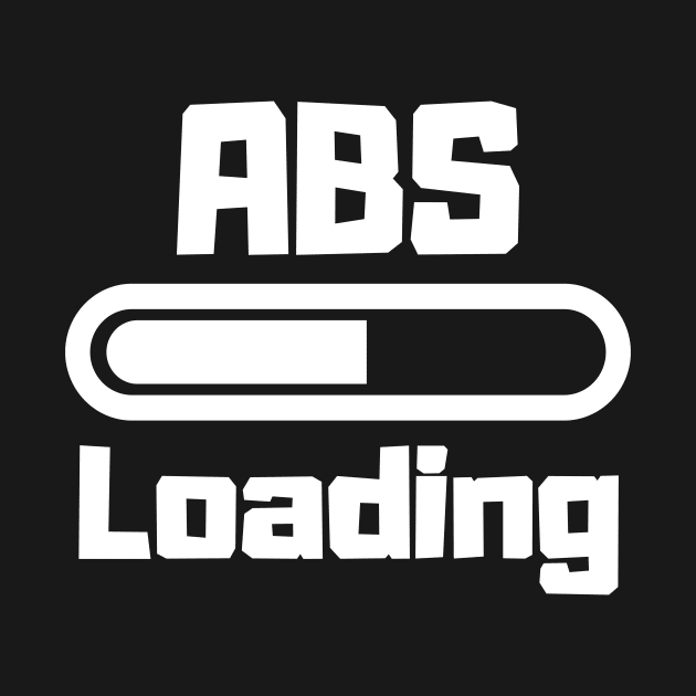 ABS Loading by Catchy Phase