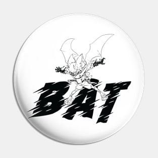 BAT_01 Pin