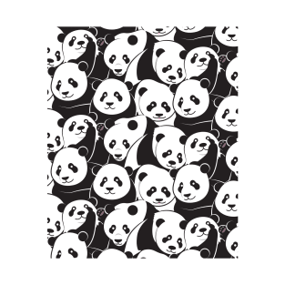 Pandamic T-Shirt